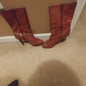 Calvin Klein Boots